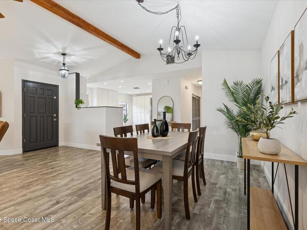 480 N Banana River Drive, Merritt Island, FL 32952