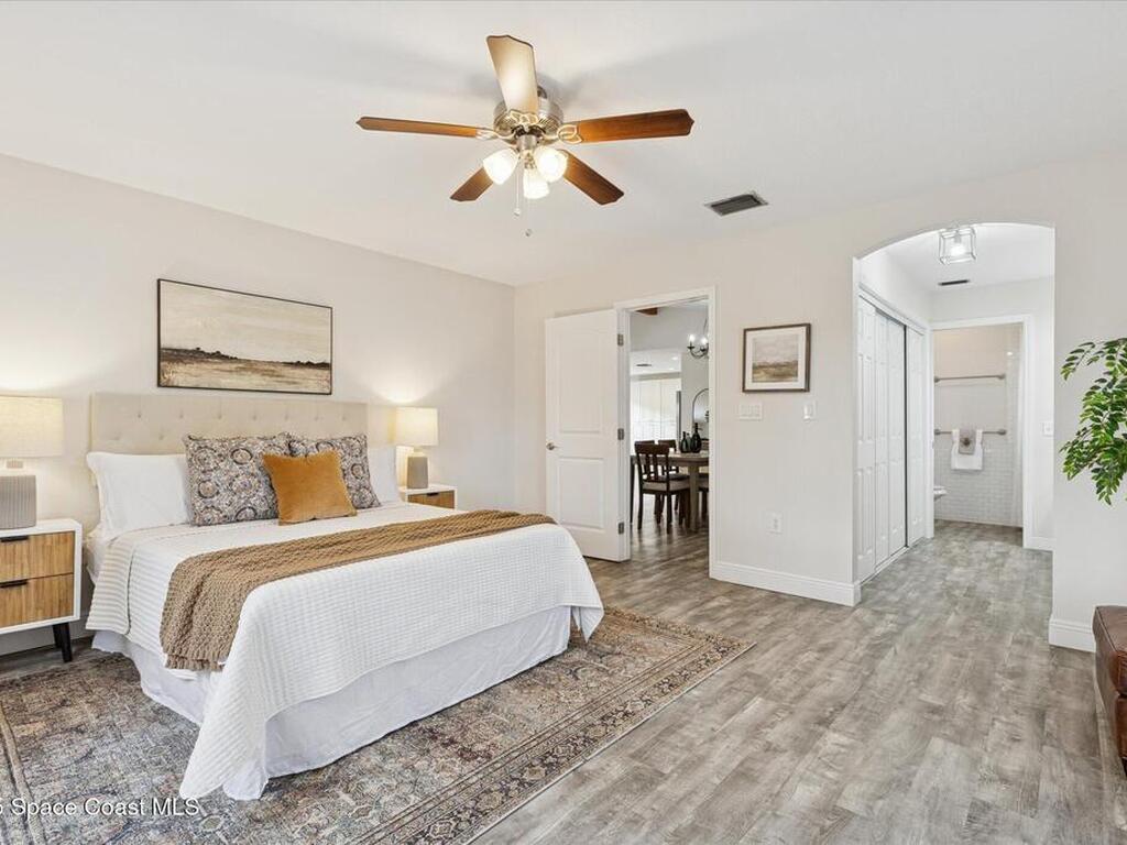 480 N Banana River Drive, Merritt Island, FL 32952