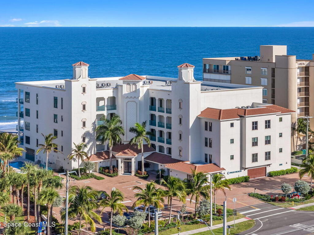 1795 N Highway A1a, Indialantic, FL 32903