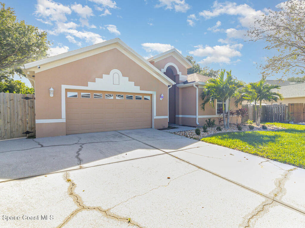 1451 Grand Cayman Drive, Merritt Island, FL 32952