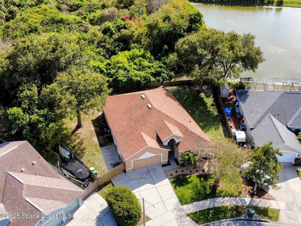 1451 Grand Cayman Drive, Merritt Island, FL 32952