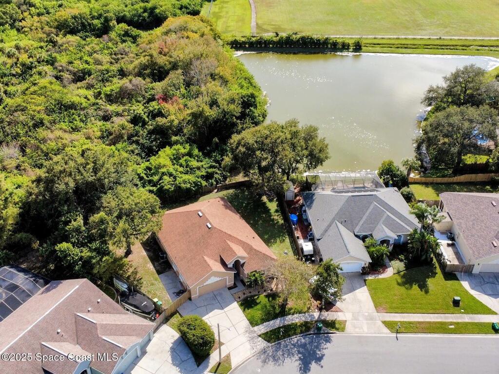 1451 Grand Cayman Drive, Merritt Island, FL 32952
