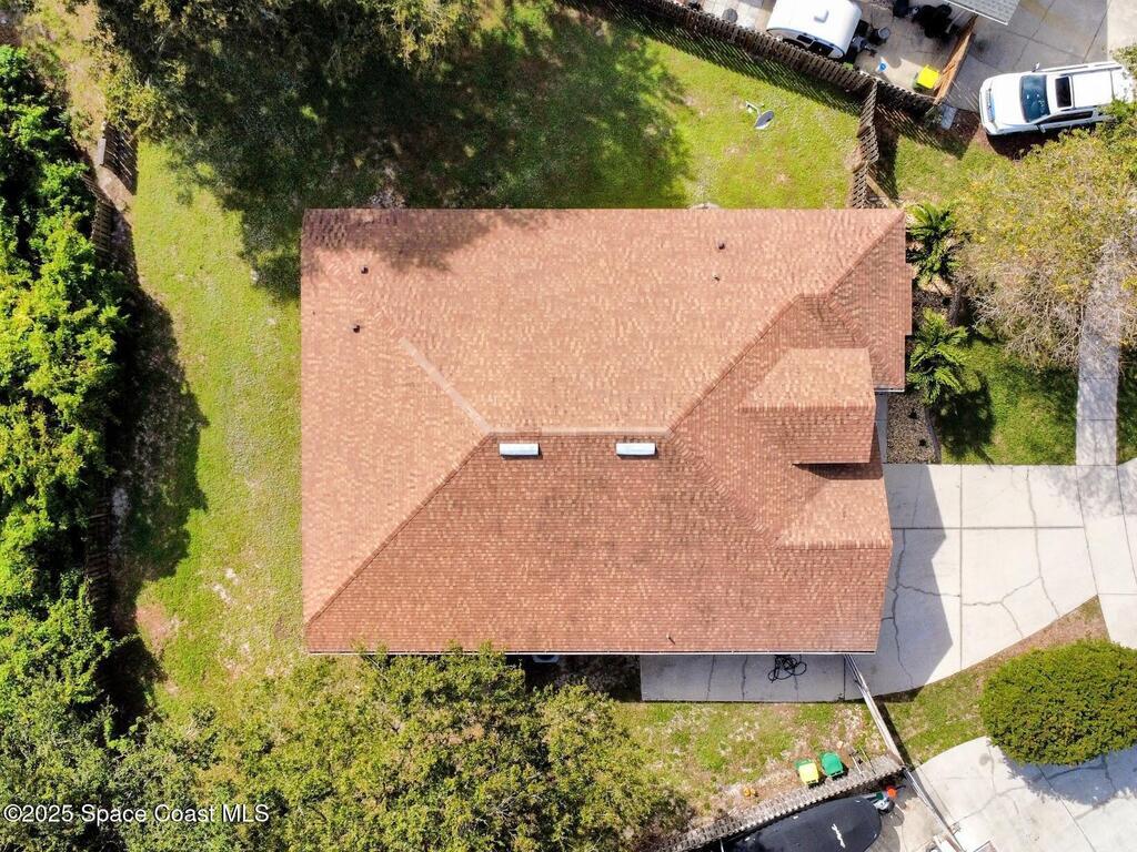 1451 Grand Cayman Drive, Merritt Island, FL 32952