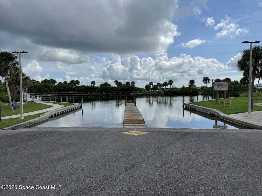 1451 Grand Cayman Drive, Merritt Island, FL 32952