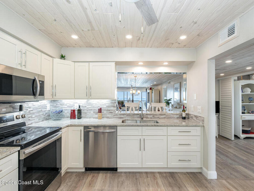 1125 Highway A1a, Satellite Beach, FL 32937