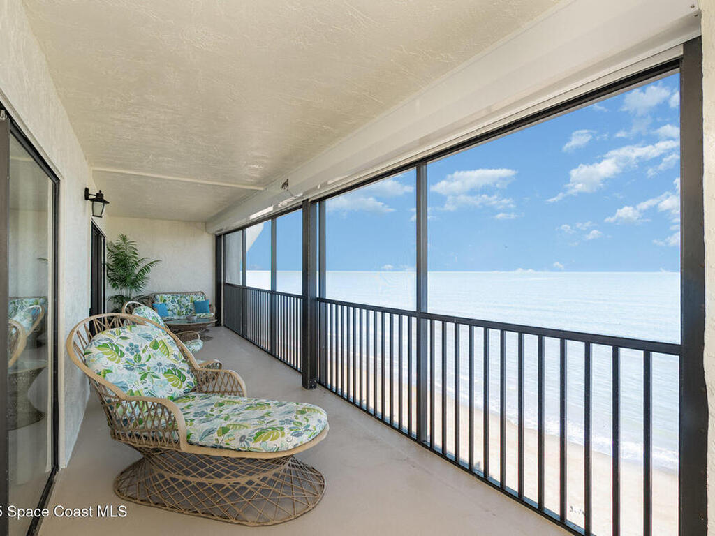 1125 Highway A1a, Satellite Beach, FL 32937