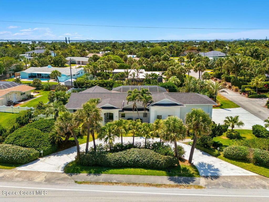 200 Oak Street, Melbourne Beach, FL 32951