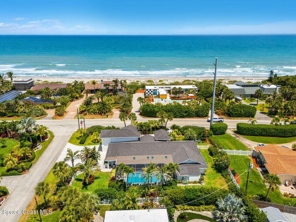 200 Oak Street, Melbourne Beach, FL 32951