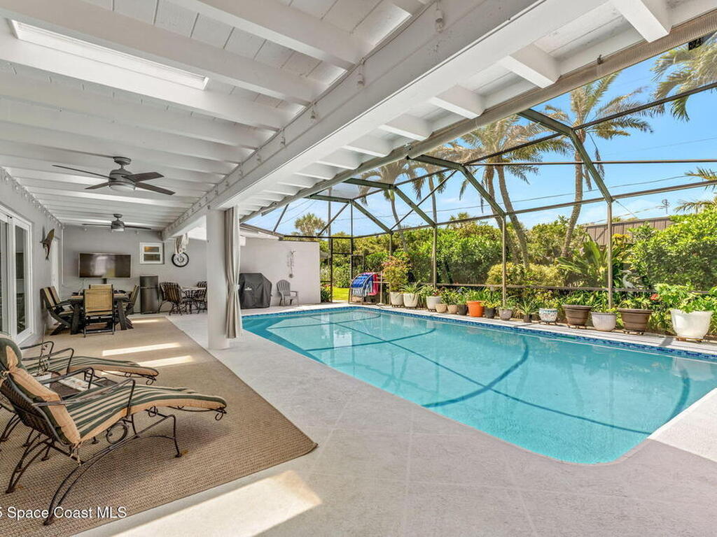 200 Oak Street, Melbourne Beach, FL 32951