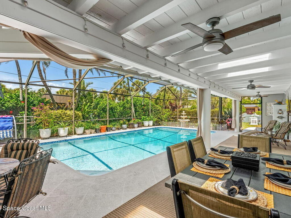 200 Oak Street, Melbourne Beach, FL 32951