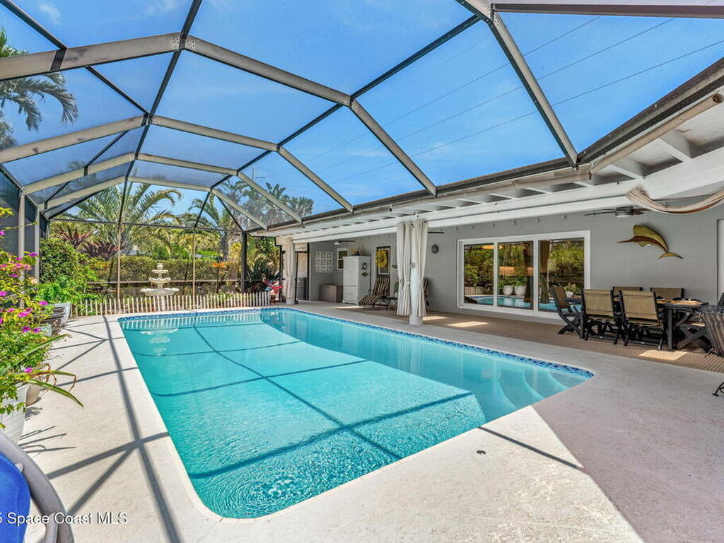 200 Oak Street, Melbourne Beach, FL 32951