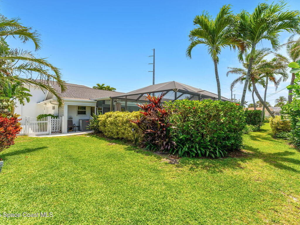 200 Oak Street, Melbourne Beach, FL 32951