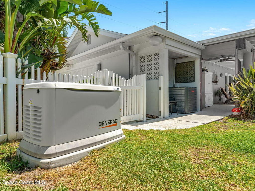 200 Oak Street, Melbourne Beach, FL 32951