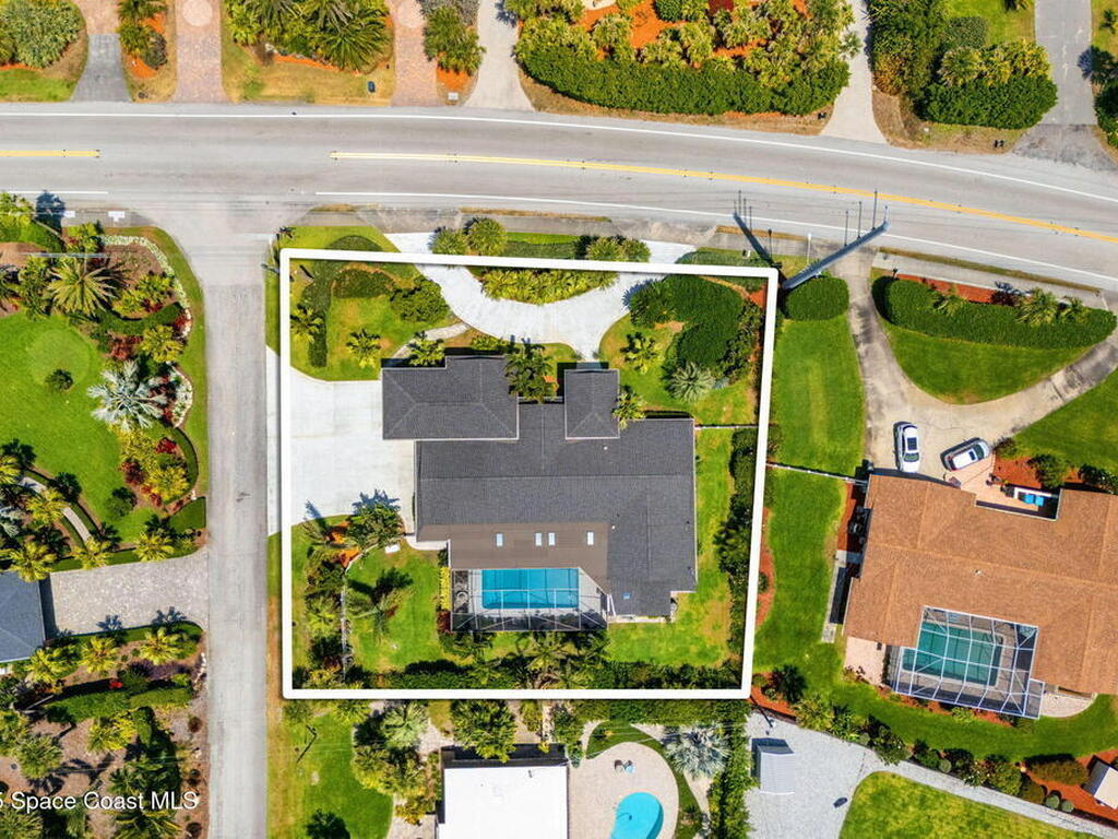 200 Oak Street, Melbourne Beach, FL 32951