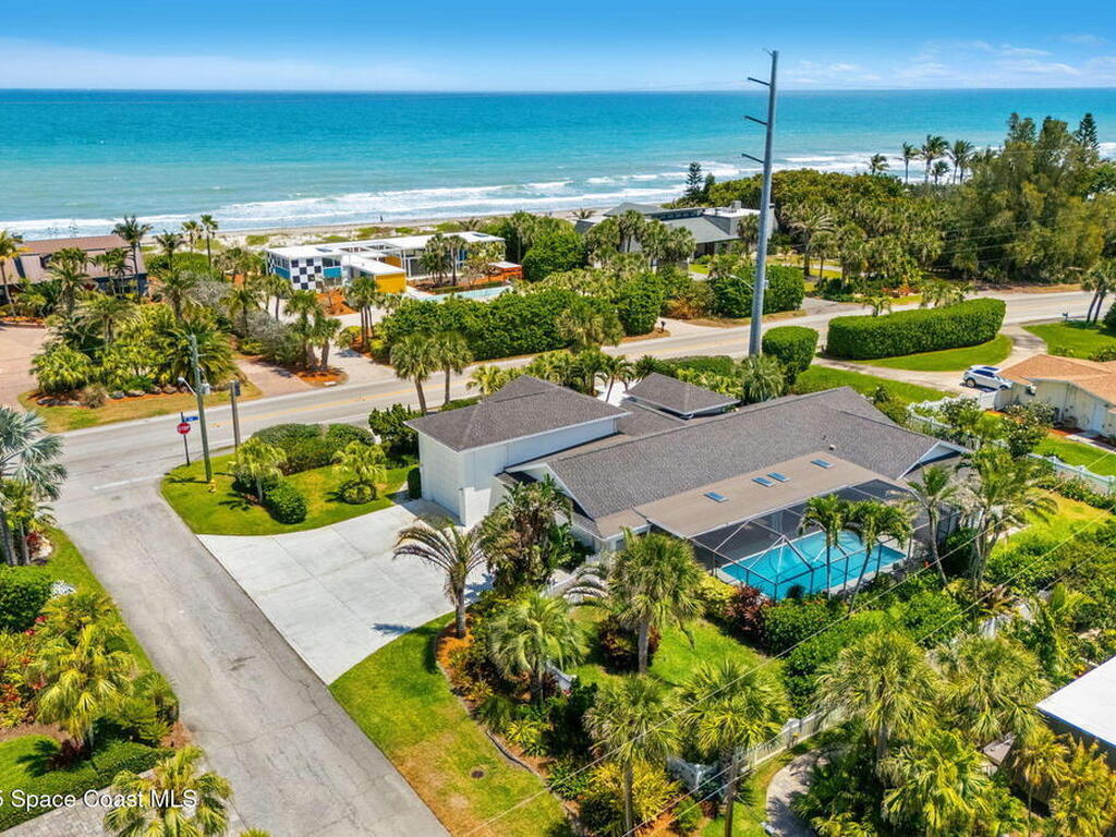 200 Oak Street, Melbourne Beach, FL 32951