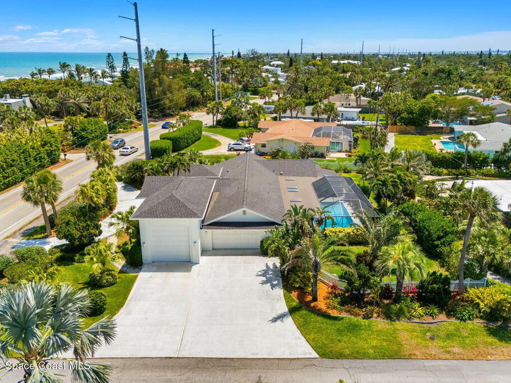 200 Oak Street, Melbourne Beach, FL 32951