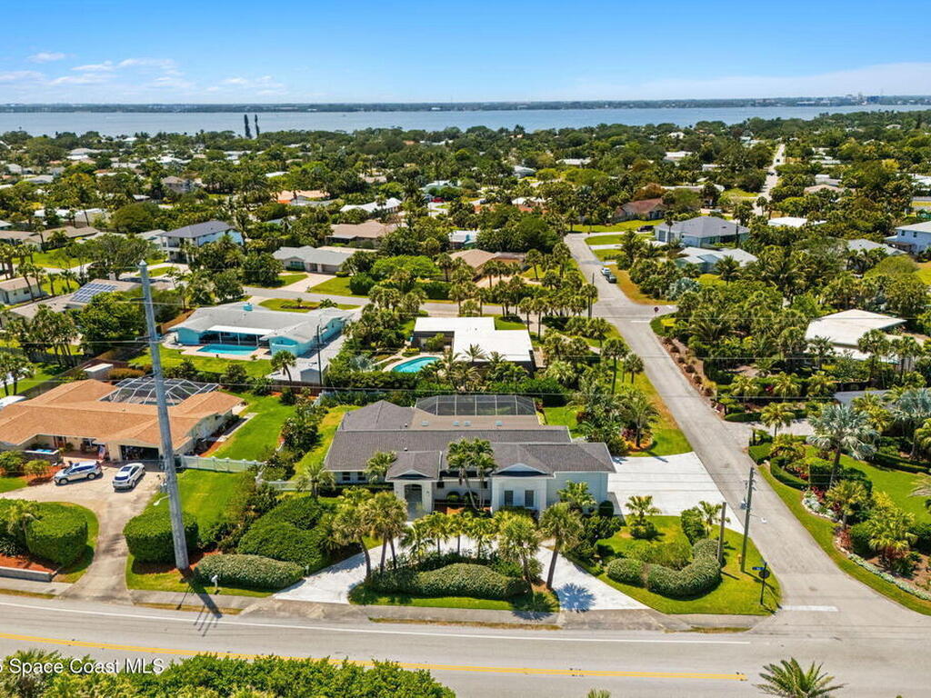200 Oak Street, Melbourne Beach, FL 32951
