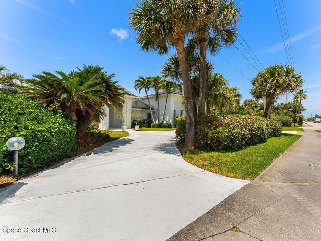 200 Oak Street, Melbourne Beach, FL 32951