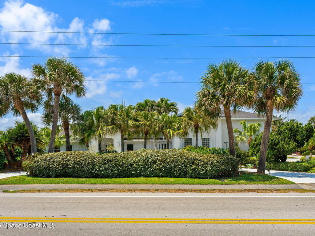 200 Oak Street, Melbourne Beach, FL 32951