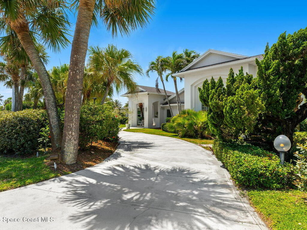 200 Oak Street, Melbourne Beach, FL 32951