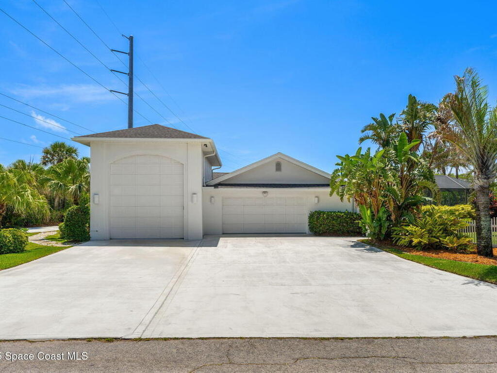 200 Oak Street, Melbourne Beach, FL 32951