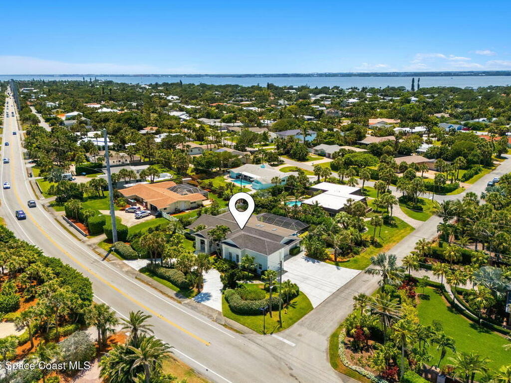 200 Oak Street, Melbourne Beach, FL 32951