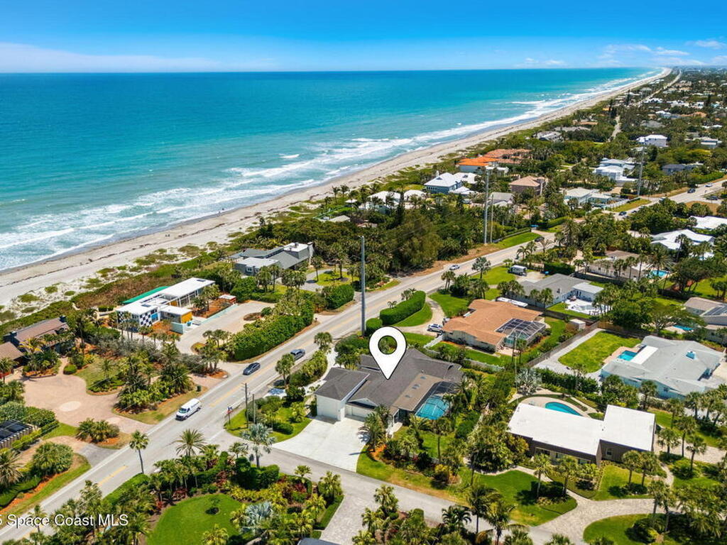 200 Oak Street, Melbourne Beach, FL 32951