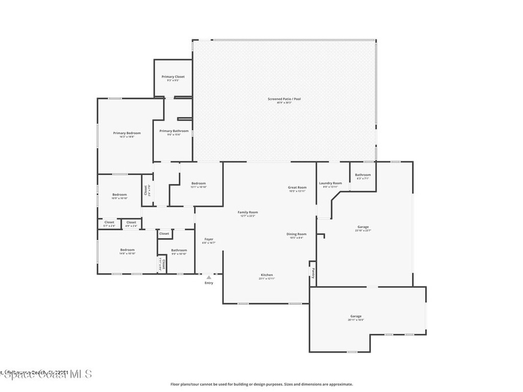 200 Oak Street, Melbourne Beach, FL 32951