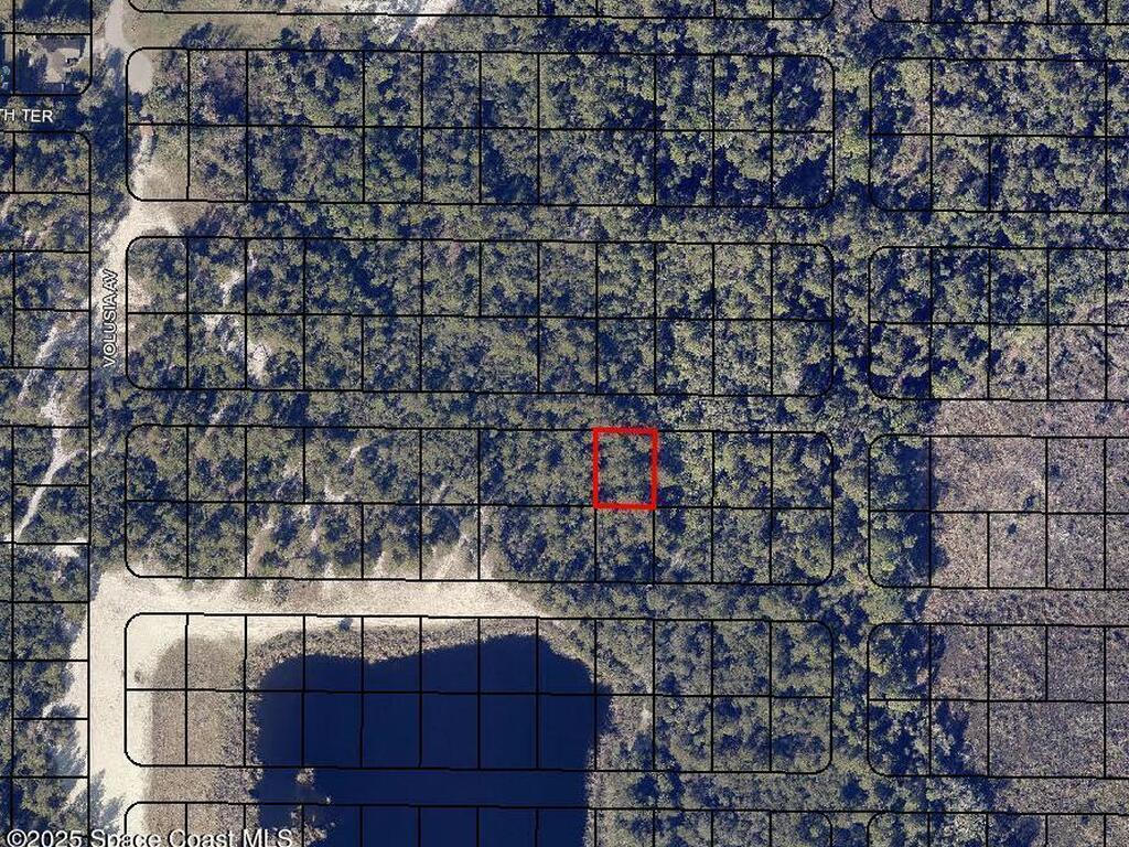 0000 Unknown, Titusville, FL 32780