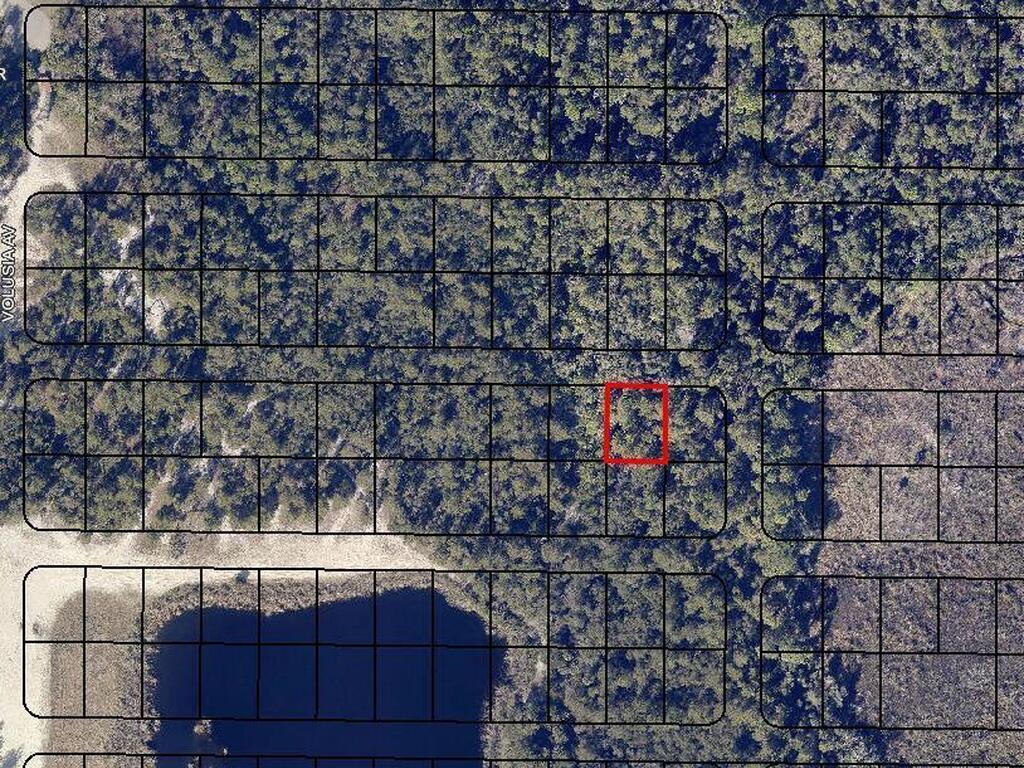 0000 Unknown, Titusville, FL 32780