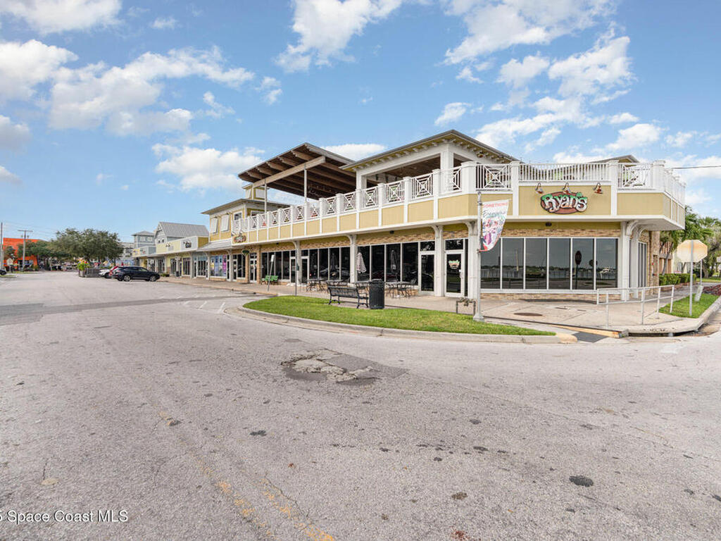 1863 Rockledge Drive, Rockledge, FL 32955