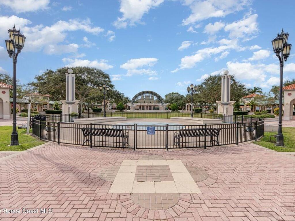 1863 Rockledge Drive, Rockledge, FL 32955