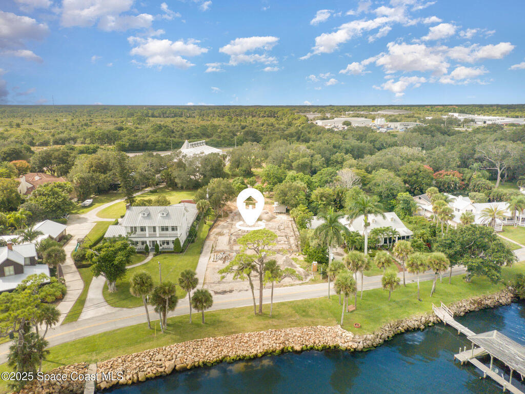 1863 Rockledge Drive, Rockledge, FL 32955