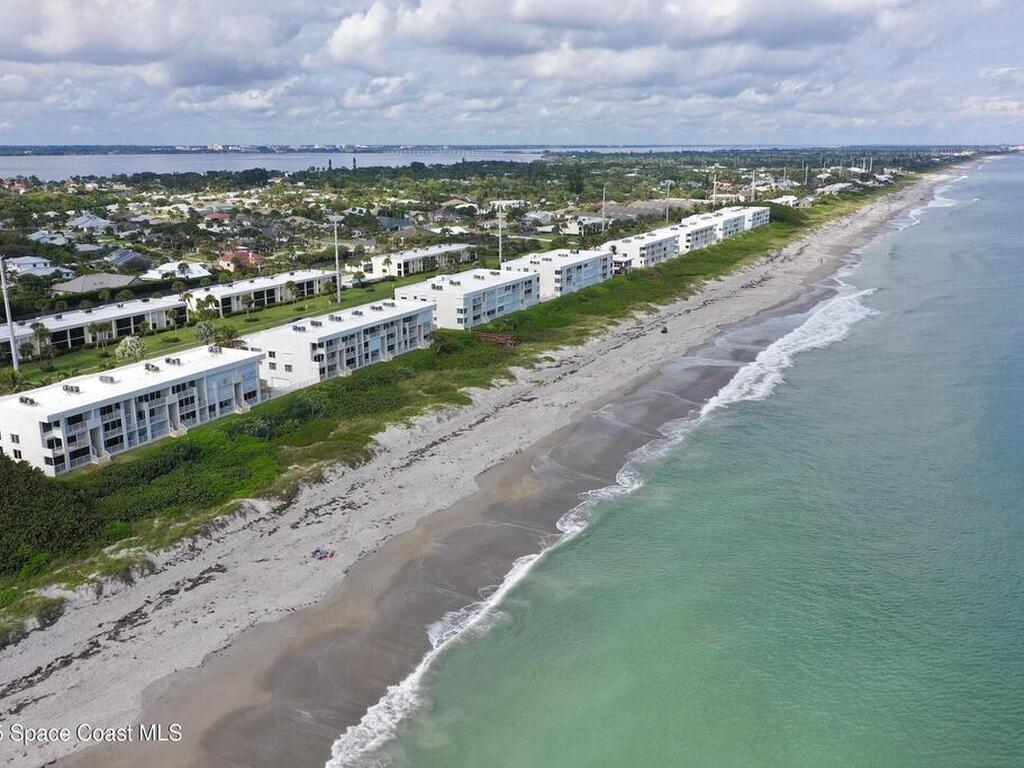 2050 Atlantic Street, Melbourne Beach, FL 32951