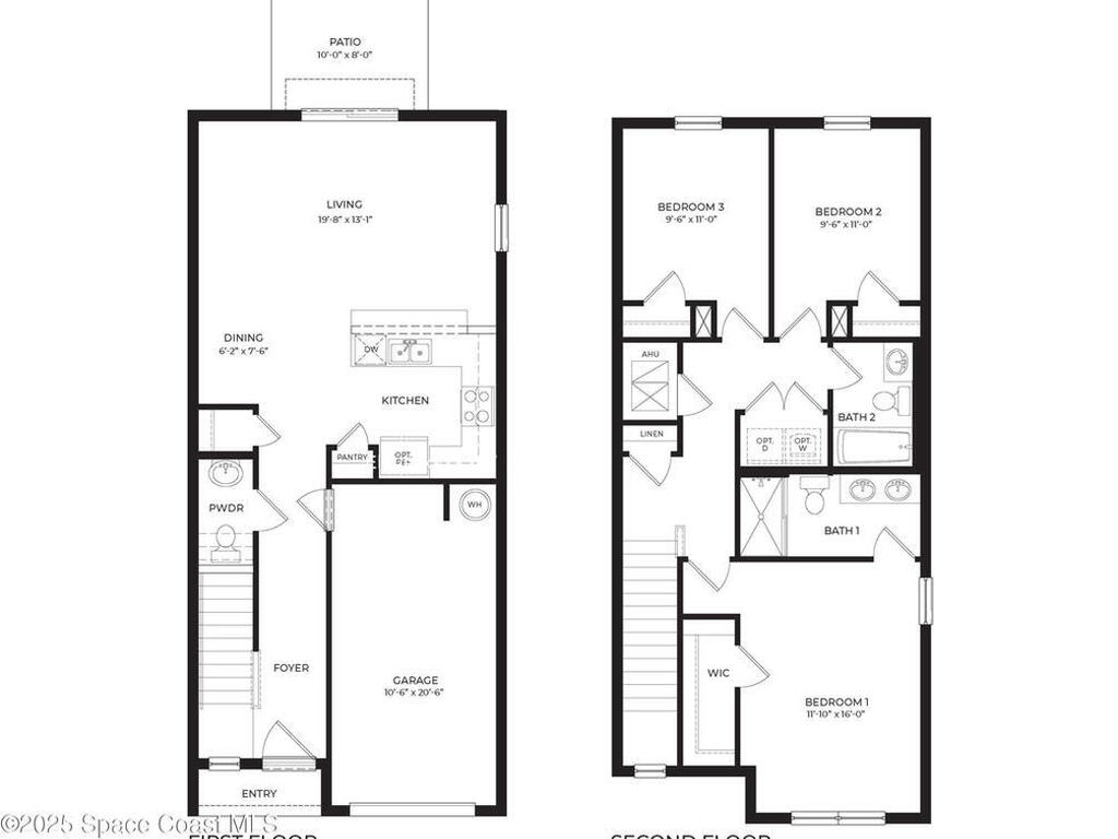 50 Tortuga Trail, Satellite Beach, FL 32937