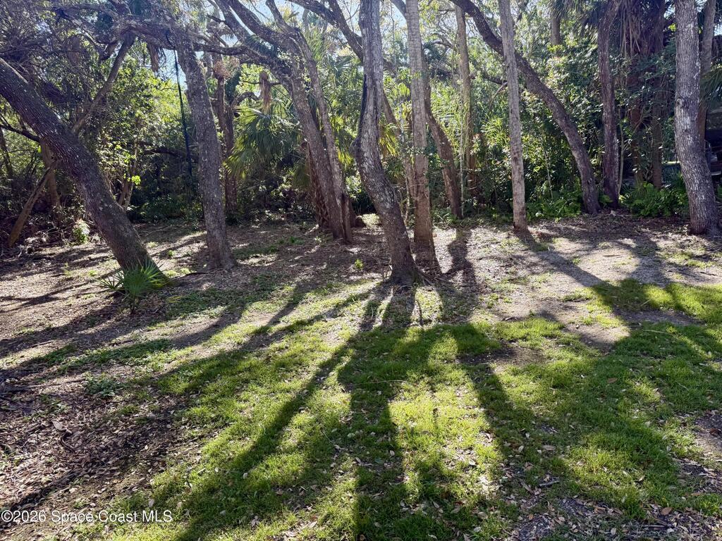 111 Seagrape Road, Melbourne Beach, FL 32951