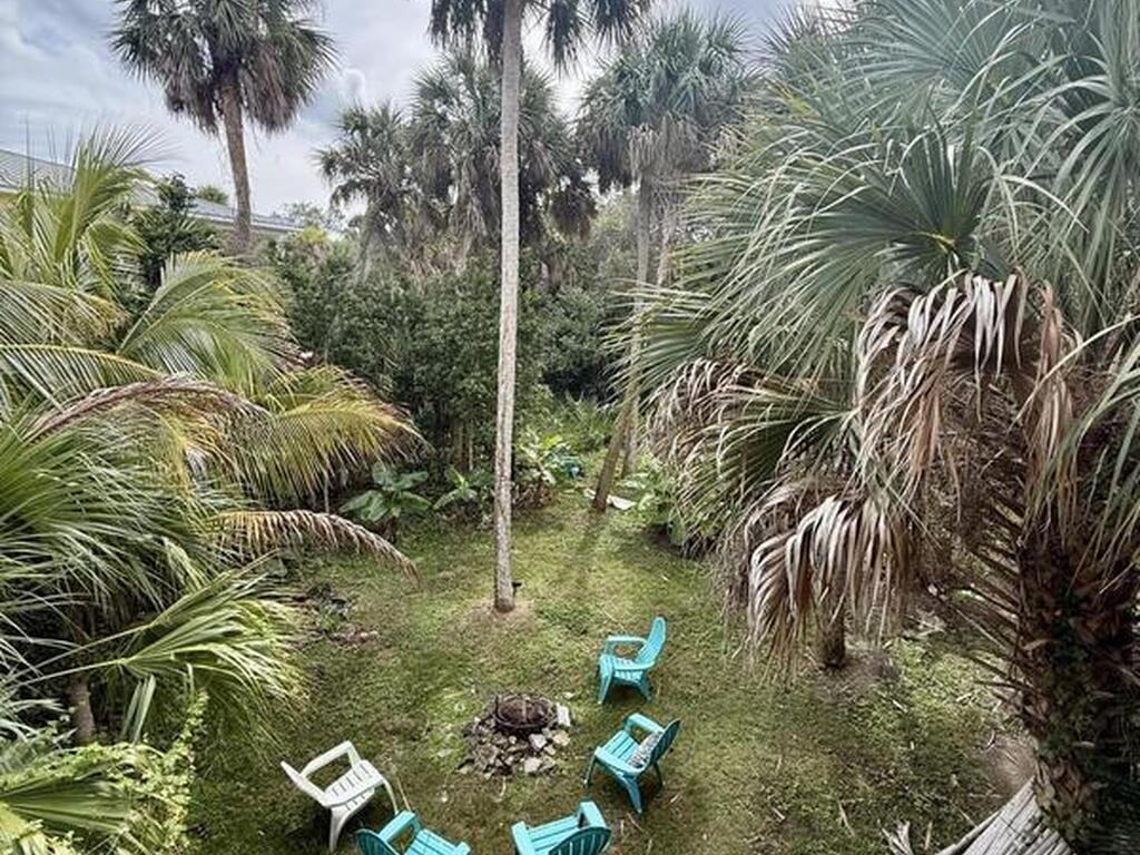 111 Seagrape Road, Melbourne Beach, FL 32951