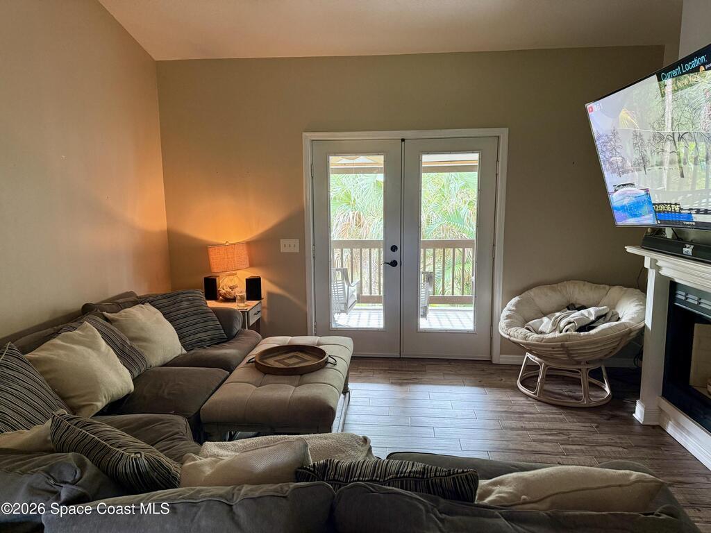 111 Seagrape Road, Melbourne Beach, FL 32951