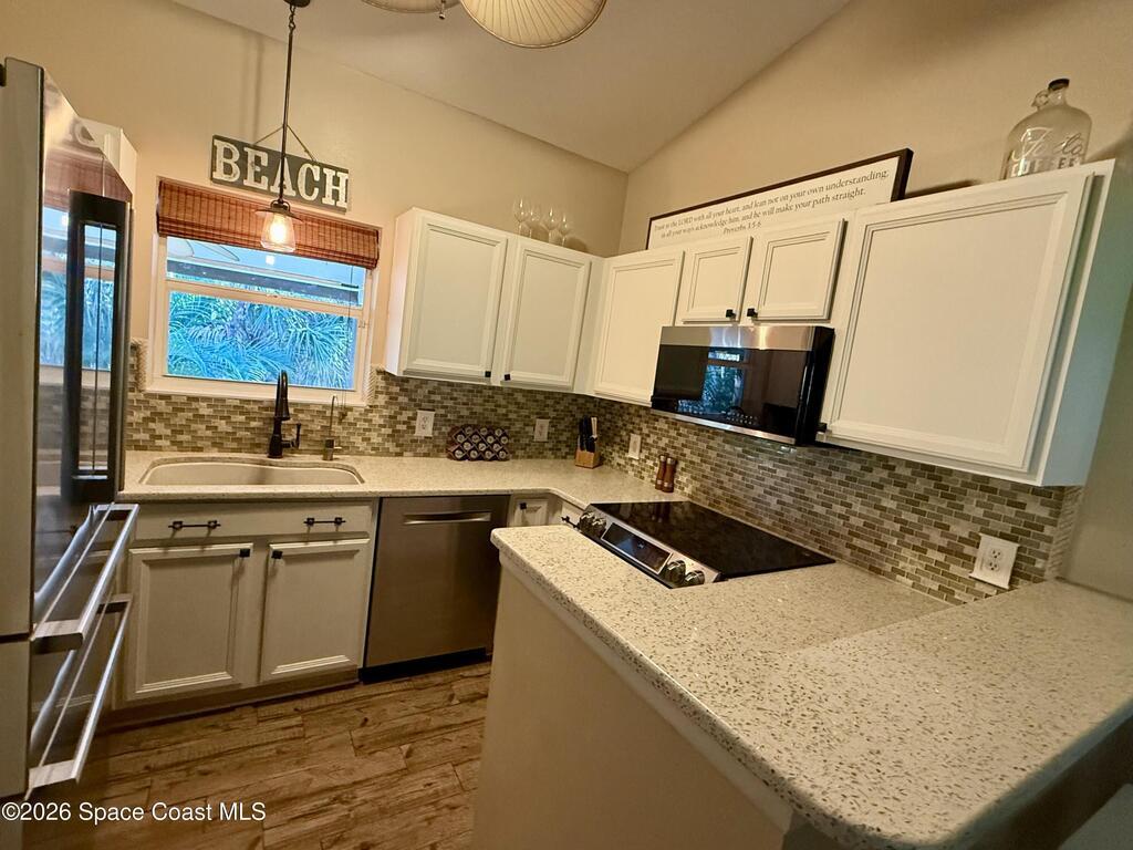 111 Seagrape Road, Melbourne Beach, FL 32951