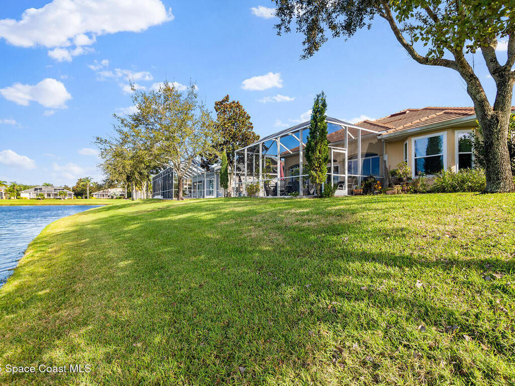 4550 Aberdeen Circle, Rockledge, FL 32955