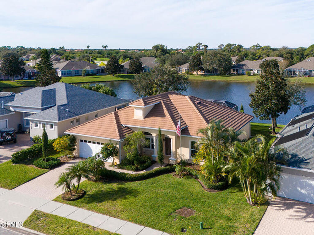 4550 Aberdeen Circle, Rockledge, FL 32955