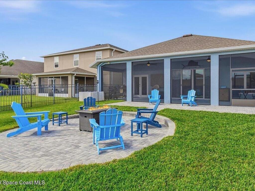 3455 Tabitha Court, Melbourne, FL 32934