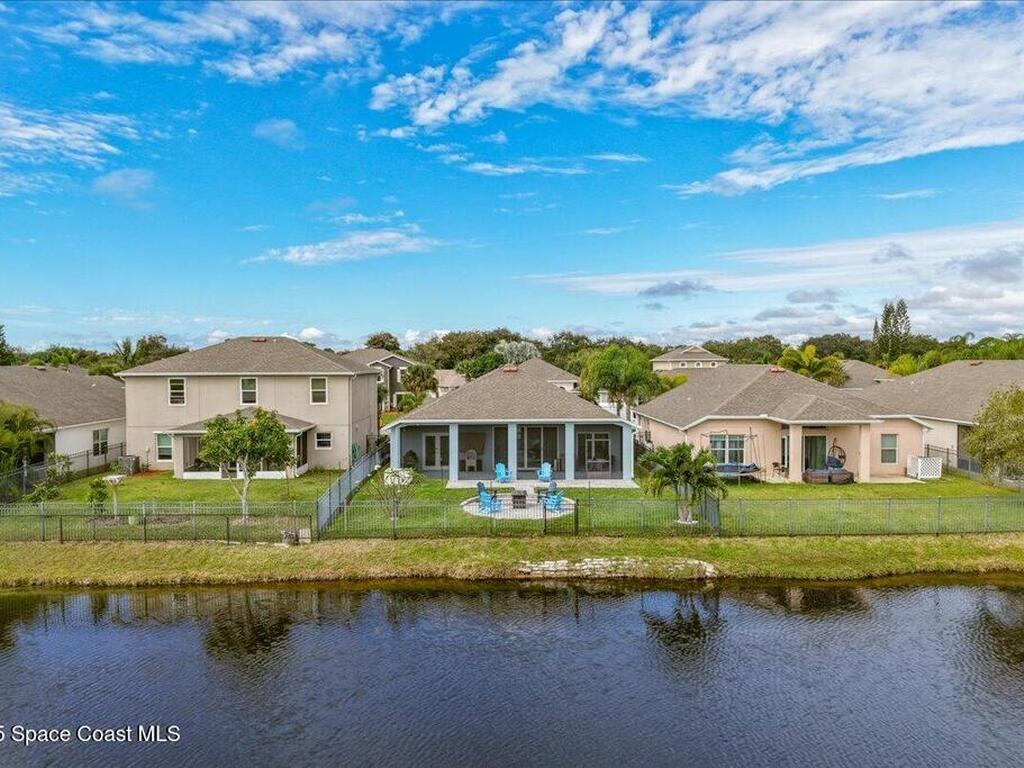 3455 Tabitha Court, Melbourne, FL 32934