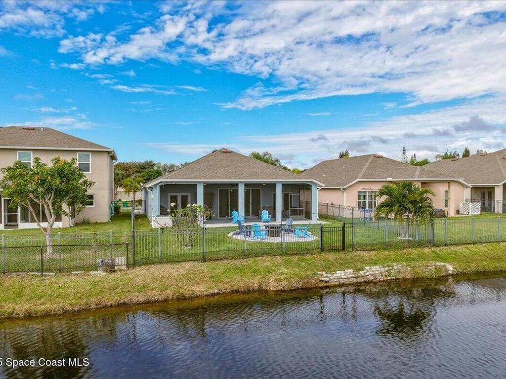 3455 Tabitha Court, Melbourne, FL 32934