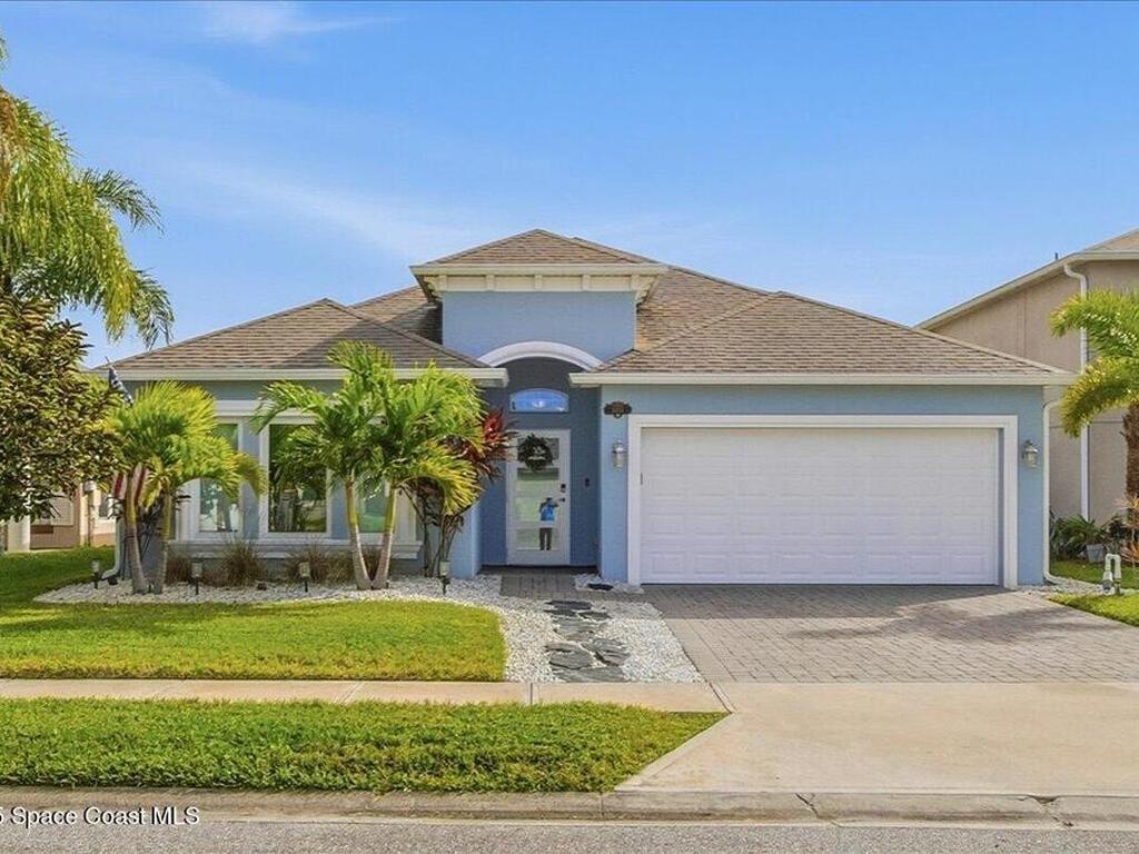 3455 Tabitha Court, Melbourne, FL 32934