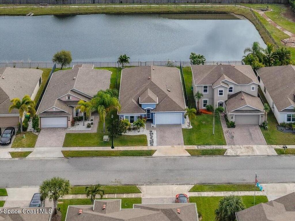 3455 Tabitha Court, Melbourne, FL 32934