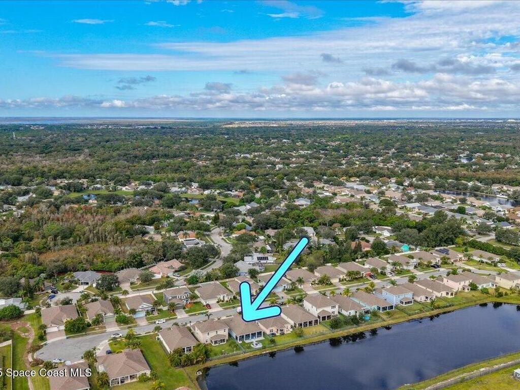 3455 Tabitha Court, Melbourne, FL 32934
