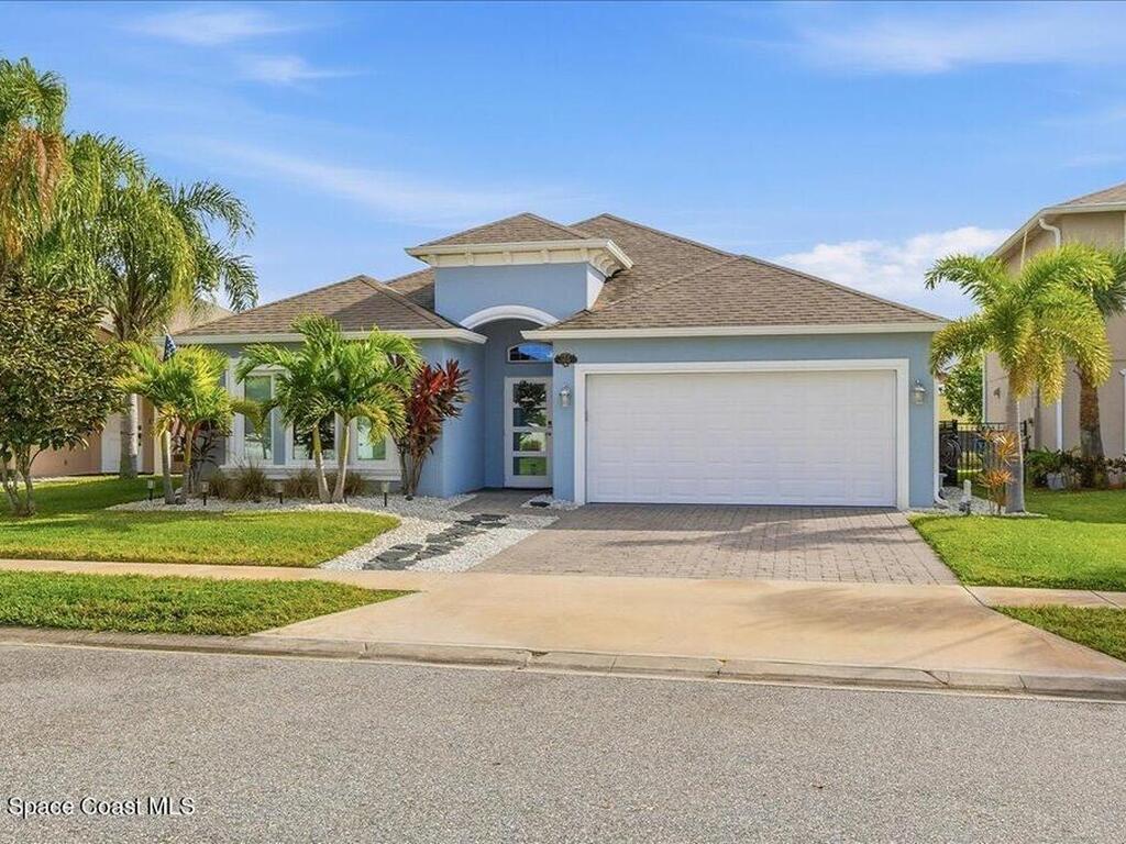 3455 Tabitha Court, Melbourne, FL 32934