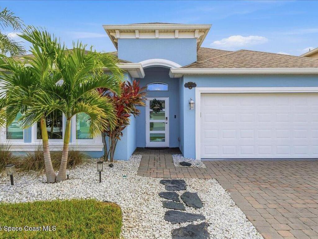 3455 Tabitha Court, Melbourne, FL 32934