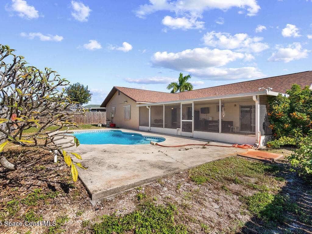 2175 Windsor Drive, Merritt Island, FL 32952